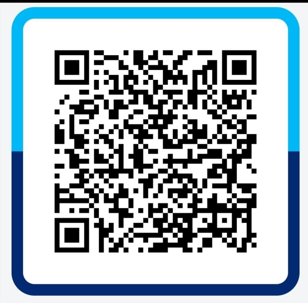 UPI QR Code